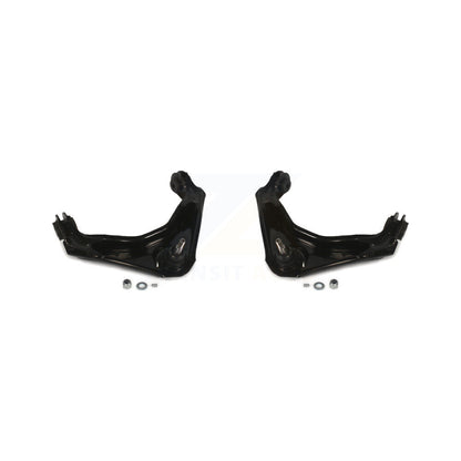 [Avant] Kit d'ensemble de bras de suspension et joint à rotule pour Chevrolet Silverado 2500 HD GMC Sierra 3500 Hummer H2 Classic 1500 Suburban Yukon XL Avalanche K72-100587