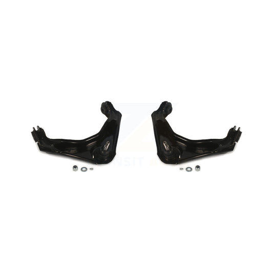 [Avant] Kit d'ensemble de bras de suspension et joint à rotule pour Chevrolet Silverado 2500 HD GMC Sierra 3500 Hummer H2 Classic 1500 Suburban Yukon XL Avalanche K72-100587