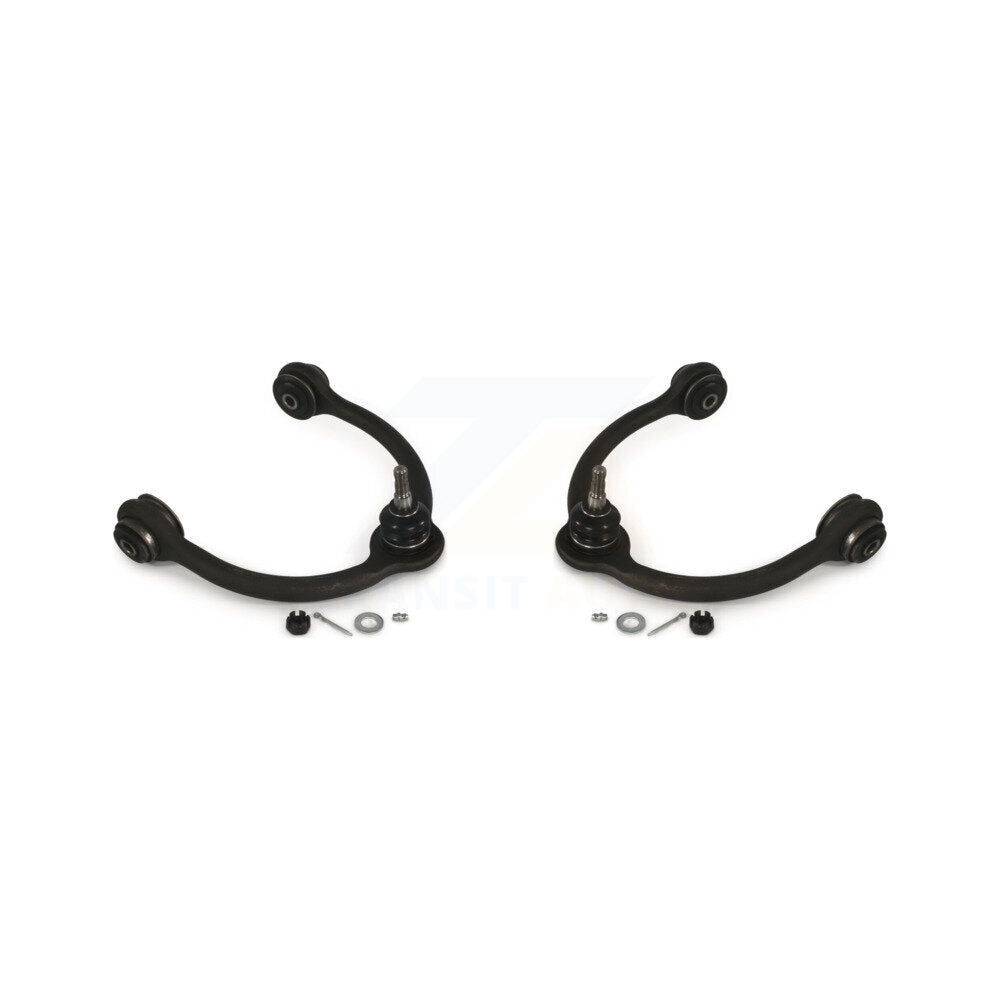 [Avant] Kit d'ensemble de bras de suspension et joint à rotule pour Jeep Grand Cherokee Commander K72-100588