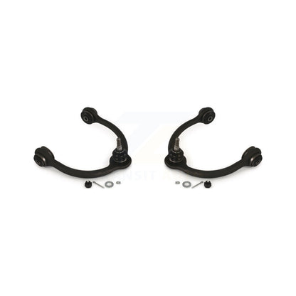 [Avant] Kit d'ensemble de bras de suspension et joint à rotule pour Jeep Grand Cherokee Commander K72-100588