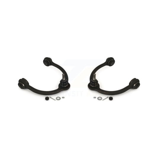[Avant] Kit d'ensemble de bras de suspension et joint à rotule pour Jeep Grand Cherokee Commander K72-100588