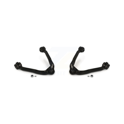 [Avant] Kit d'ensemble de bras de suspension et joint à rotule pour Chevrolet Silverado 1500 GMC Tahoe Sierra Suburban Yukon Avalanche XL Cadillac Express Classic Escalade 2500 Savana ESV EXT K72-100590