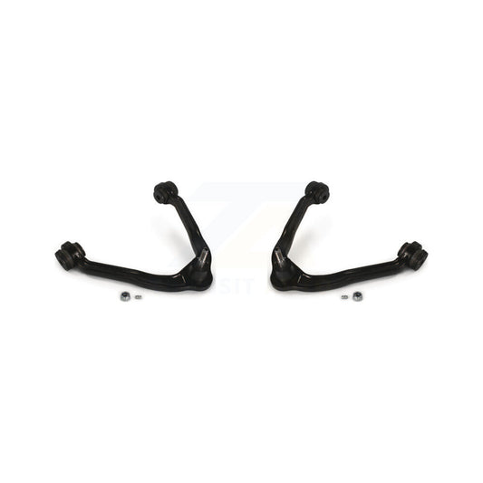 [Avant] Kit d'ensemble de bras de suspension et joint à rotule pour Chevrolet Silverado 1500 GMC Tahoe Sierra Suburban Yukon Avalanche XL Cadillac Express Classic Escalade 2500 Savana ESV EXT K72-100590