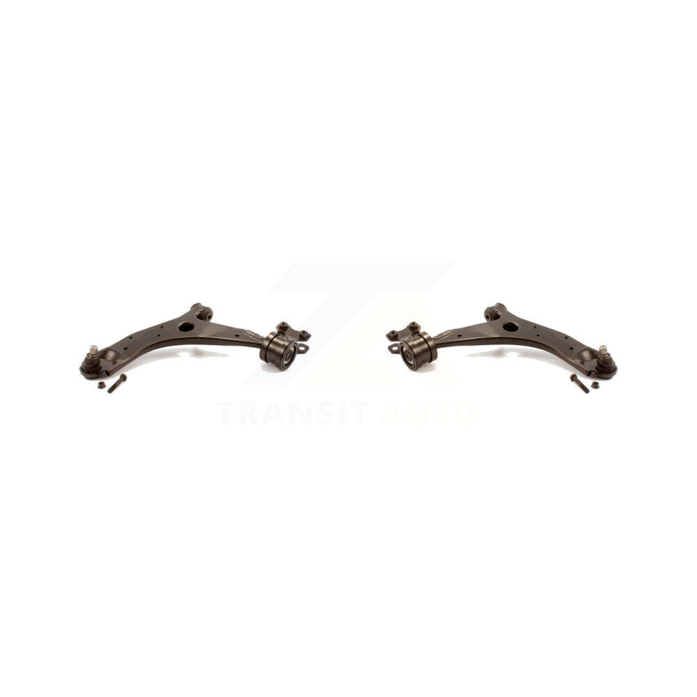 [Avant] Kit d'ensemble de bras de suspension et joint à rotule pour Mazda 3 5 Sport K72-100593