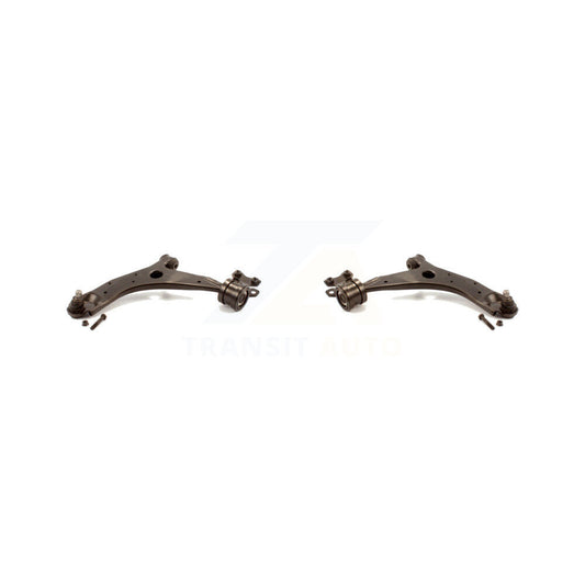 [Avant] Kit d'ensemble de bras de suspension et joint à rotule pour Mazda 3 5 Sport K72-100593