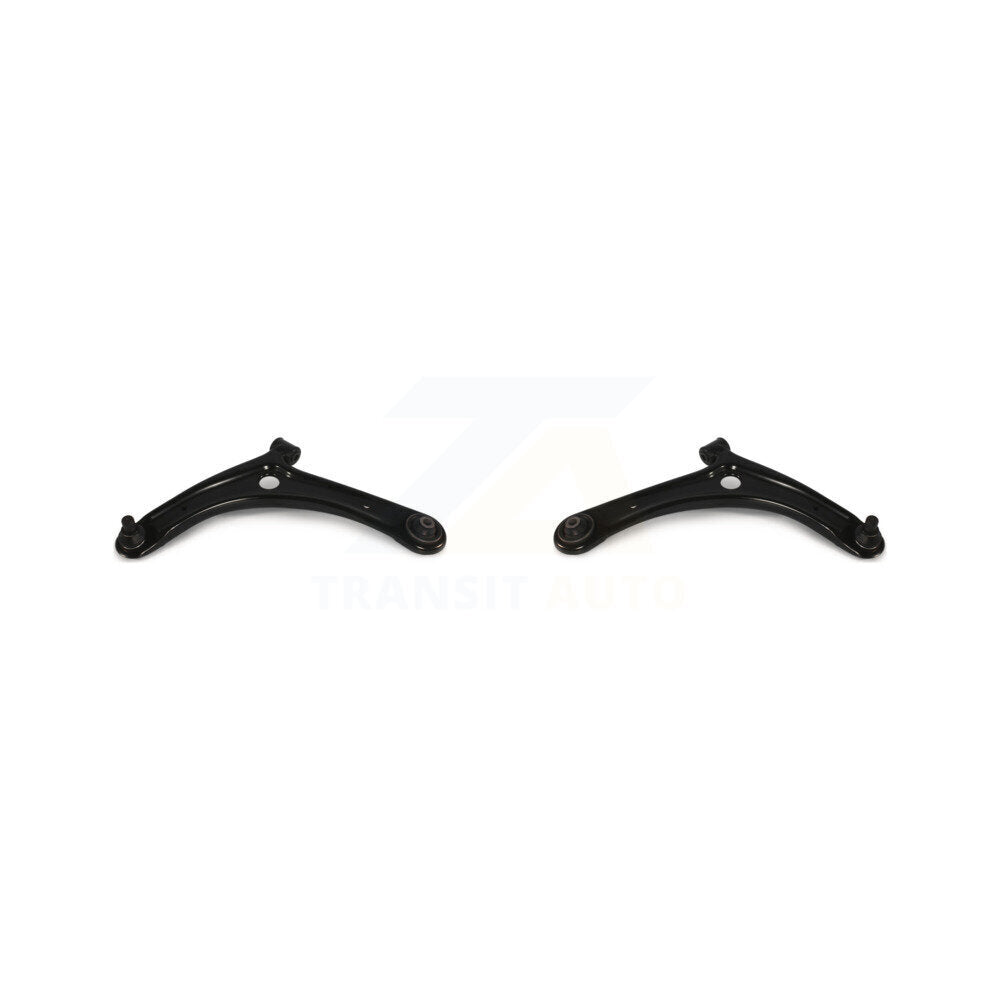 [Avant] Kit d'ensemble de bras de suspension et joint à rotule pour Jeep Patriot Compass Dodge Caliber K72-100594