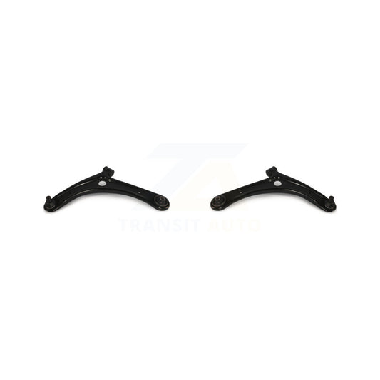 [Avant] Kit d'ensemble de bras de suspension et joint à rotule pour Jeep Patriot Compass Dodge Caliber K72-100594