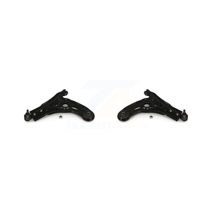 [Avant] Kit d'ensemble de bras de suspension et joint à rotule pour Chevrolet Aveo Aveo5 Pontiac G3 Suzuki Wave Wave5 Swift+ K72-100597