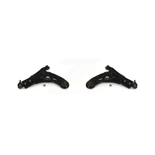 [Avant] Kit d'ensemble de bras de suspension et joint à rotule pour Chevrolet Aveo Aveo5 Pontiac G3 Suzuki Wave Wave5 Swift+ K72-100597