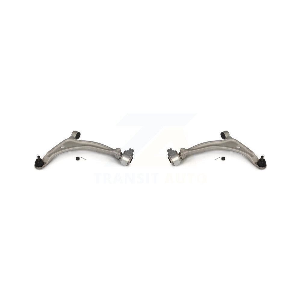 [Avant] Kit d'ensemble de bras de suspension et joint à rotule pour Nissan Altima Maxima K72-100598