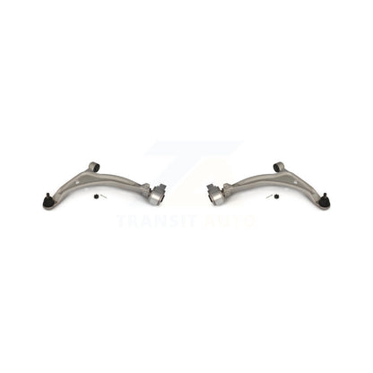 [Avant] Kit d'ensemble de bras de suspension et joint à rotule pour Nissan Altima Maxima K72-100598