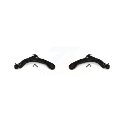 [Avant] Kit d'ensemble de bras de suspension et joint à rotule pour Chevrolet Cobalt Saturn Ion HHR Pontiac G5 Pursuit K72-100599