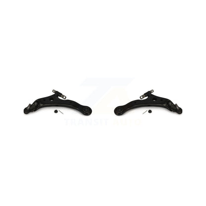 [Avant] Kit d'ensemble de bras de suspension et joint à rotule pour Toyota Camry Lexus Highlander ES350 RX350 RX330 Solara ES330 ES300 RX400h K72-100601