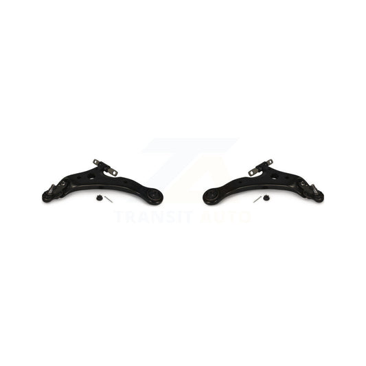 [Avant] Kit d'ensemble de bras de suspension et joint à rotule pour Toyota Camry Lexus Highlander ES350 RX350 RX330 Solara ES330 ES300 RX400h K72-100601