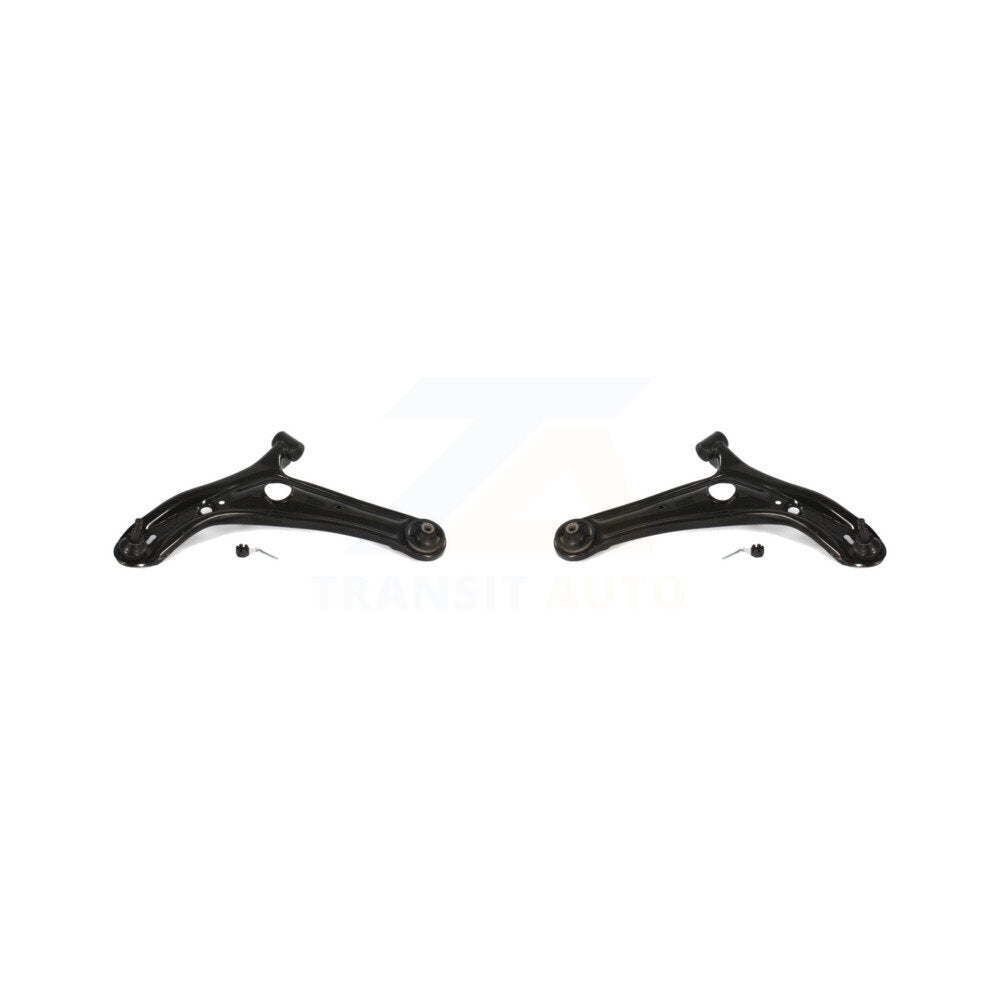 [Avant] Kit d'ensemble de bras de suspension et joint à rotule pour Toyota Echo Yaris K72-100604