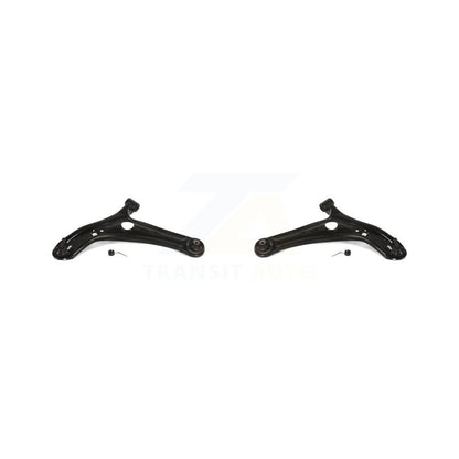[Avant] Kit d'ensemble de bras de suspension et joint à rotule pour Toyota Echo Yaris K72-100604