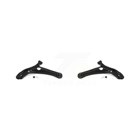 [Avant] Kit d'ensemble de bras de suspension et joint à rotule pour Toyota Echo Yaris K72-100604