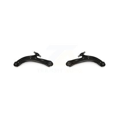 [Avant] Kit d'ensemble de bras de suspension et joint à rotule pour 2007-2012 Nissan Sentra K72-100606