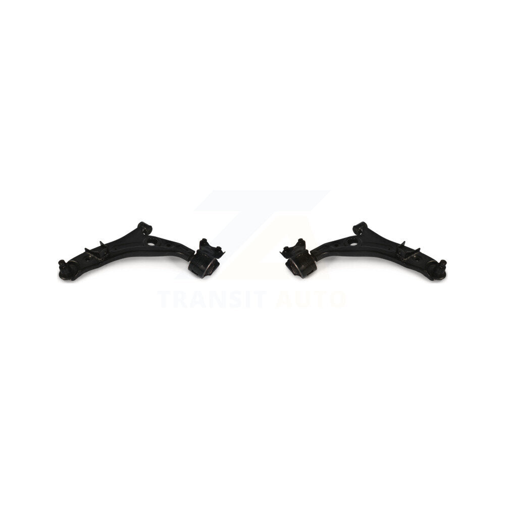 [Avant] Kit d'ensemble de bras de suspension et joint à rotule pour Ford Edge Lincoln MKX Mazda CX-9 K72-100608