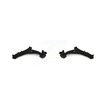 [Avant] Kit d'ensemble de bras de suspension et joint à rotule pour Ford Edge Lincoln MKX Mazda CX-9 K72-100608