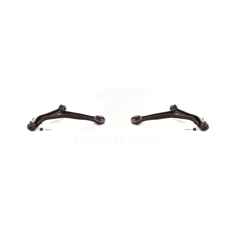 [Avant] Kit d'ensemble de bras de suspension et joint à rotule pour 2005-2010 Honda Odyssey K72-100609