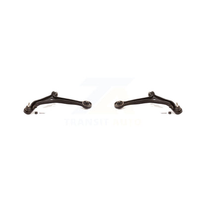 [Avant] Kit d'ensemble de bras de suspension et joint à rotule pour 2005-2010 Honda Odyssey K72-100609