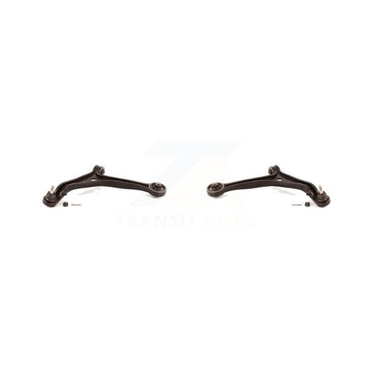 [Avant] Kit d'ensemble de bras de suspension et joint à rotule pour 2005-2010 Honda Odyssey K72-100609