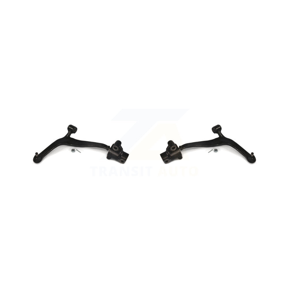 [Avant] Kit d'ensemble de bras de suspension et joint à rotule pour 2003-2008 Infiniti FX35 FX45 INFINITI K72-100610