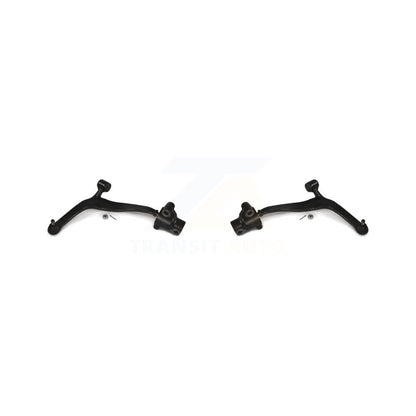 [Avant] Kit d'ensemble de bras de suspension et joint à rotule pour 2003-2008 Infiniti FX35 FX45 INFINITI K72-100610