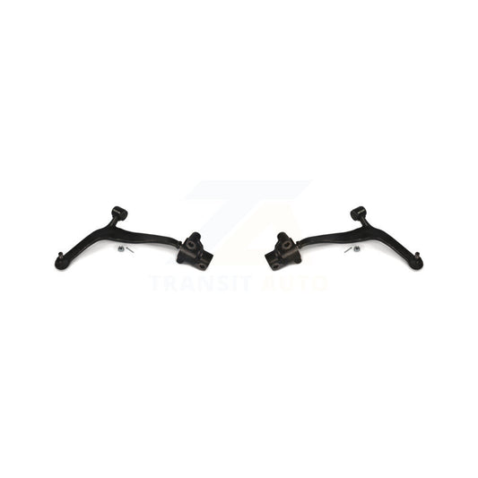 [Avant] Kit d'ensemble de bras de suspension et joint à rotule pour 2003-2008 Infiniti FX35 FX45 INFINITI K72-100610