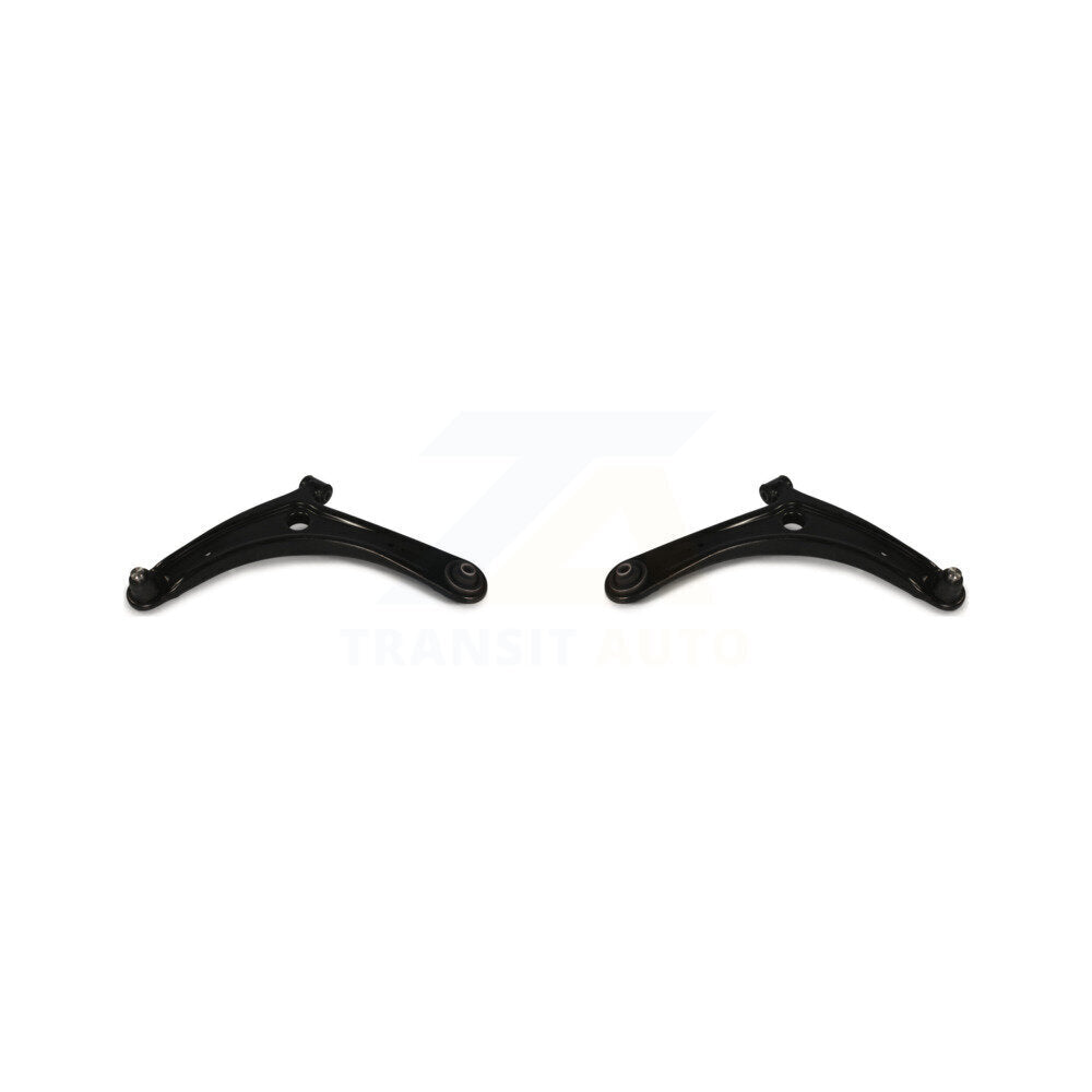 [Avant] Kit d'ensemble de bras de suspension et joint à rotule pour Mitsubishi Outlander Sport Lancer RVR K72-100612