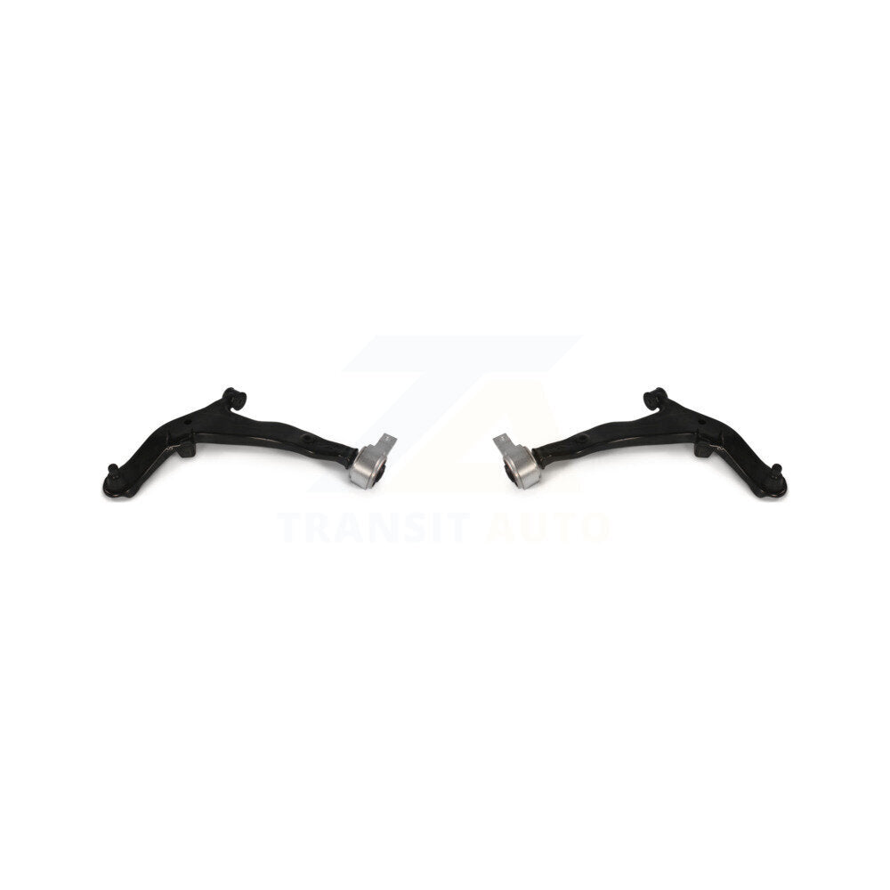 [Avant] Kit d'ensemble de bras de suspension et joint à rotule pour 2003-2007 Nissan Murano K72-100613