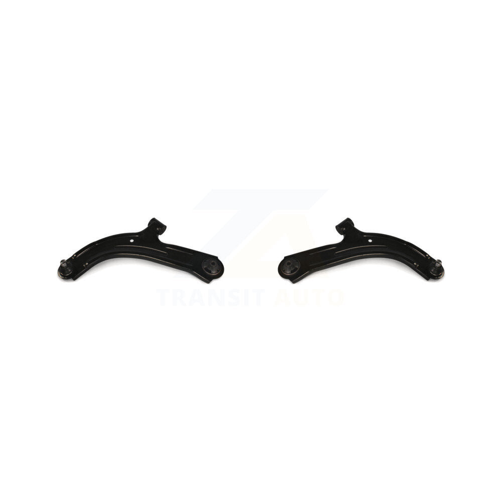 [Avant] Kit d'ensemble de bras de suspension et joint à rotule pour Nissan Versa Cube K72-100614