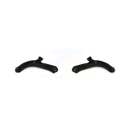 [Avant] Kit d'ensemble de bras de suspension et joint à rotule pour Nissan Versa Cube K72-100614