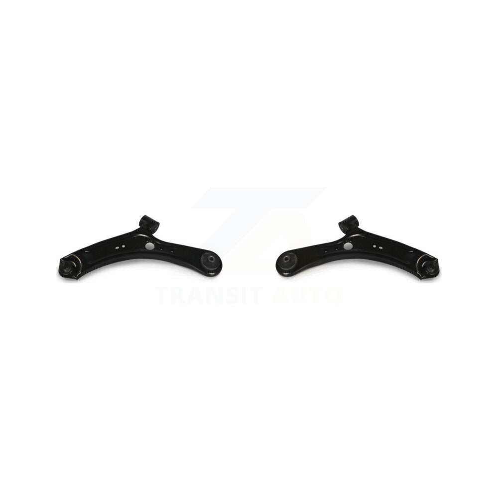 [Avant] Kit d'ensemble de bras de suspension et joint à rotule pour 2007-2013 Suzuki SX4 K72-100616