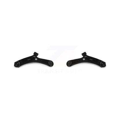[Avant] Kit d'ensemble de bras de suspension et joint à rotule pour 2007-2013 Suzuki SX4 K72-100616