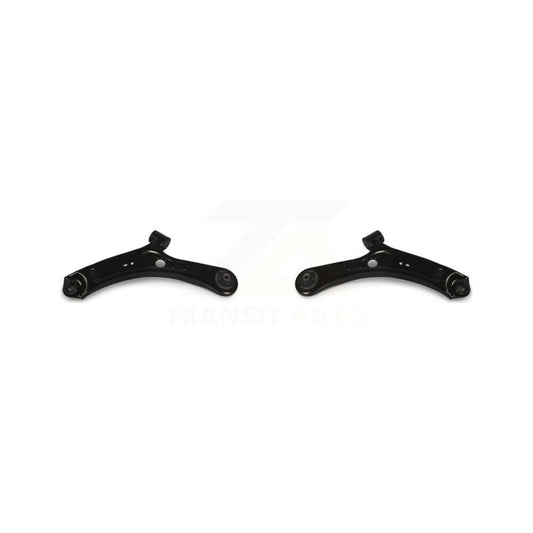 [Avant] Kit d'ensemble de bras de suspension et joint à rotule pour 2007-2013 Suzuki SX4 K72-100616