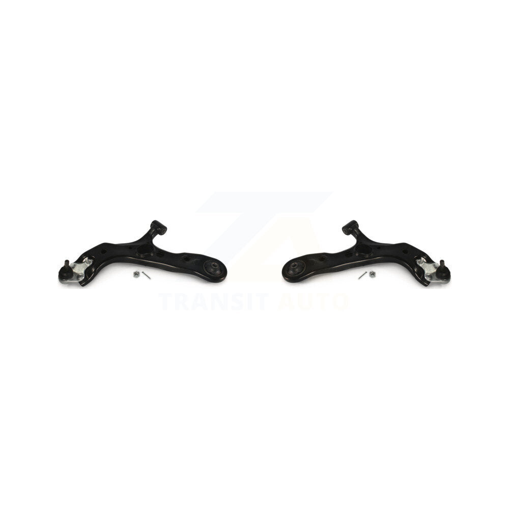 [Avant] Kit d'ensemble de bras de suspension et joint à rotule pour Toyota RAV4 Lexus NX200t NX300 NX300h K72-100617