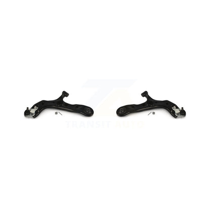 [Avant] Kit d'ensemble de bras de suspension et joint à rotule pour Toyota RAV4 Lexus NX200t NX300 NX300h K72-100617