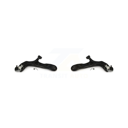 [Avant] Kit d'ensemble de bras de suspension et joint à rotule pour Toyota RAV4 Lexus NX200t NX300 NX300h K72-100617
