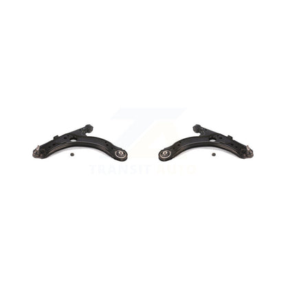 [Avant Inférieur] Ensemble de bras de suspension et joint à rotule pour Volkswagen Jetta Golf Beetle City K72-100619