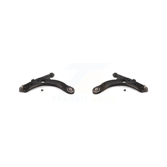 [Avant Inférieur] Ensemble de bras de suspension et joint à rotule pour Volkswagen Jetta Golf Beetle City K72-100619