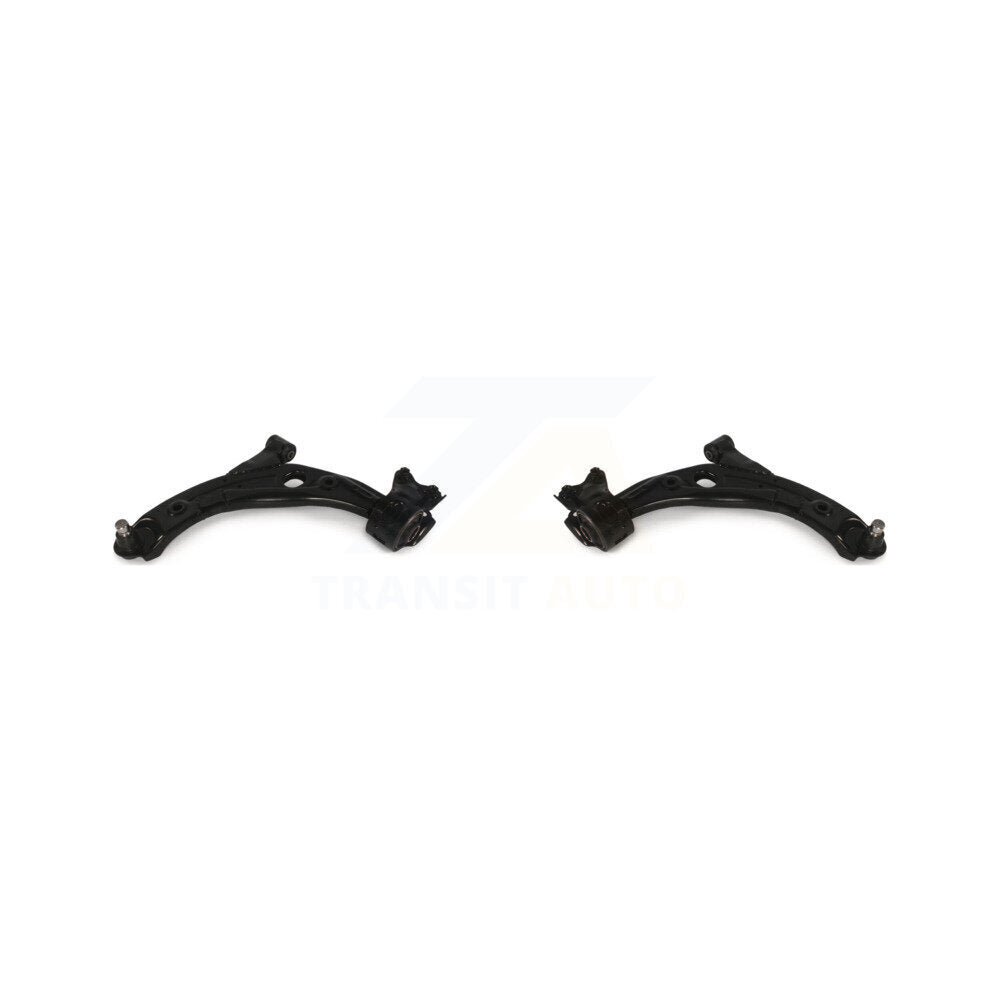 [Avant] Kit d'ensemble de bras de suspension et joint à rotule pour 2007-2012 Mazda CX-7 K72-100620