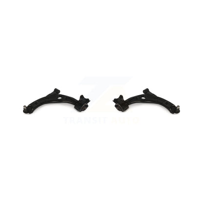 [Avant] Kit d'ensemble de bras de suspension et joint à rotule pour 2007-2012 Mazda CX-7 K72-100620