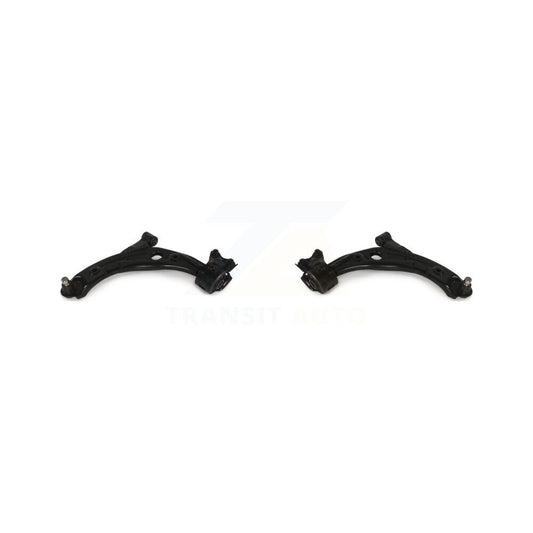 [Avant] Kit d'ensemble de bras de suspension et joint à rotule pour 2007-2012 Mazda CX-7 K72-100620