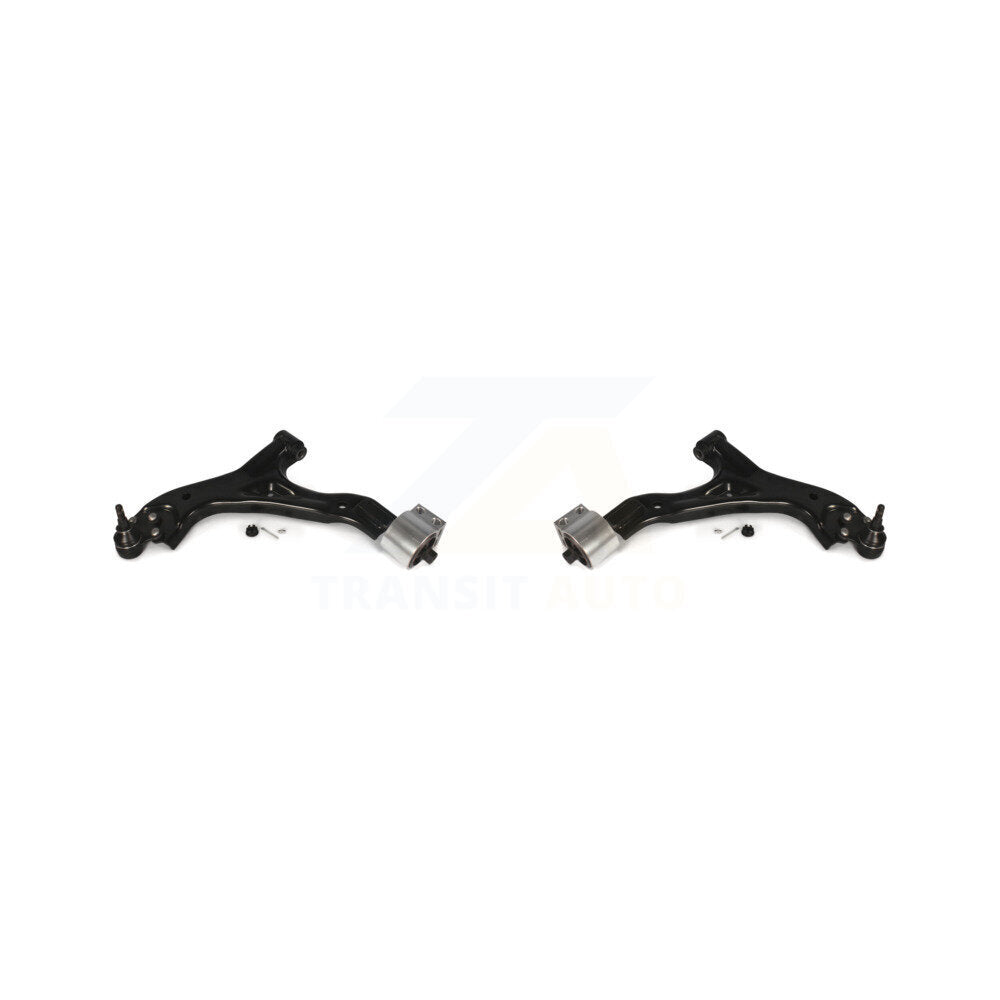 [Avant] Kit d'ensemble de bras de suspension et joint à rotule pour Chevrolet Equinox Saturn Vue Pontiac Torrent K72-100621