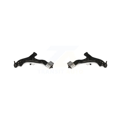 [Avant] Kit d'ensemble de bras de suspension et joint à rotule pour Chevrolet Equinox Saturn Vue Pontiac Torrent K72-100621