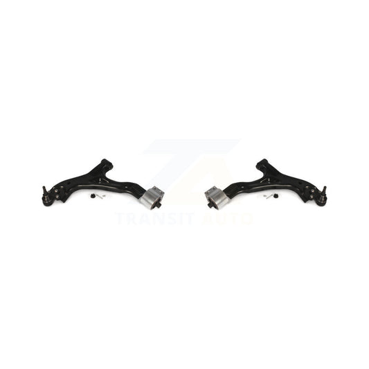 [Avant] Kit d'ensemble de bras de suspension et joint à rotule pour Chevrolet Equinox Saturn Vue Pontiac Torrent K72-100621