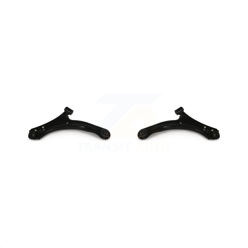 [Avant] Kit d'ensemble de bras de suspension et joint à rotule pour 2004-2007 Suzuki Aerio K72-100625 par Top Quality