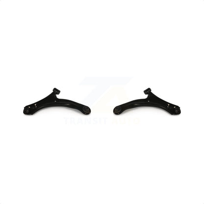 [Avant] Kit d'ensemble de bras de suspension et joint à rotule pour 2004-2007 Suzuki Aerio K72-100625 par Top Quality